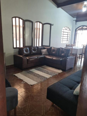 House with Ubatuba pool - Itaguá